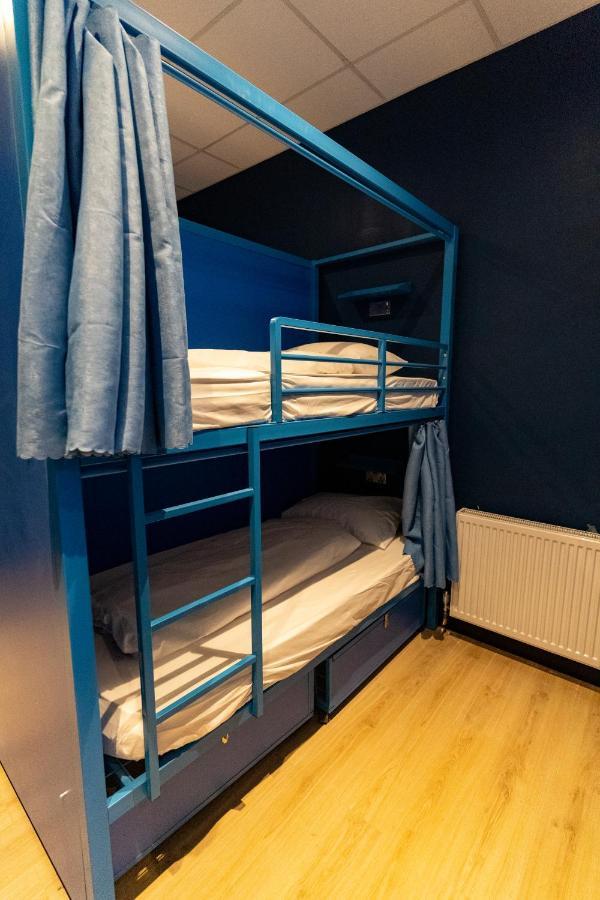 Bed 12-Bed Female Dormitory Room